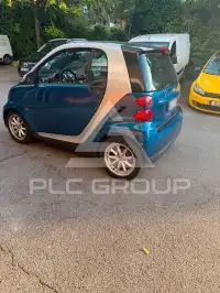 2008 Smart FORTWO
