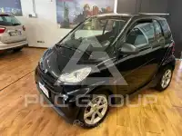 2008 Smart FORTWO