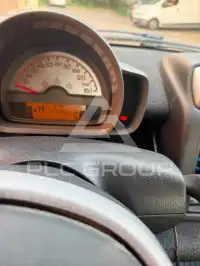 2008 Smart FORTWO