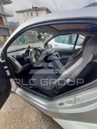 2008 Smart FORTWO