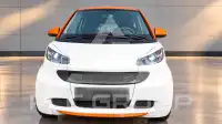 2008 Smart FORTWO
