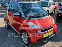 2008 Smart FORTWO