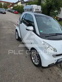 2008 Smart FORTWO