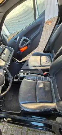 2008 Smart FORTWO