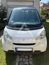 2008 Smart FORTWO
