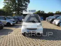 2008 Smart FORTWO