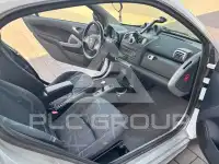 2008 Smart FORTWO