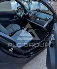 2008 Smart FORTWO