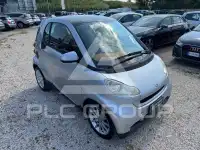 2008 Smart FORTWO