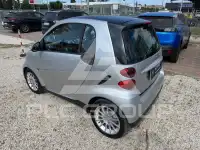 2008 Smart FORTWO