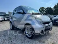 2008 Smart FORTWO