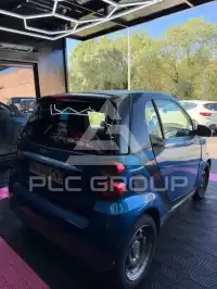 2008 Smart FORTWO