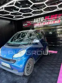 2008 Smart FORTWO