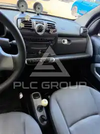 2008 Smart FORTWO