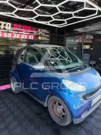 2008 Smart FORTWO
