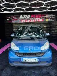 2008 Smart FORTWO