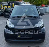 2008 Smart FORTWO