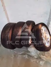 2008 Smart FORTWO