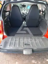 2008 Smart FORTWO