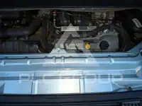 2008 Smart FORTWO