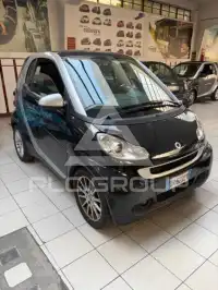 2008 Smart FORTWO