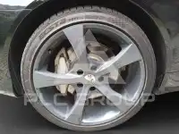 2008 Alfa Romeo Spider