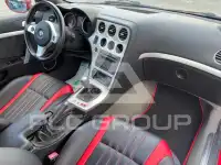 2008 Alfa Romeo Spider