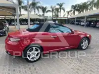 2008 Alfa Romeo Spider
