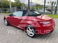 2008 Alfa Romeo Spider