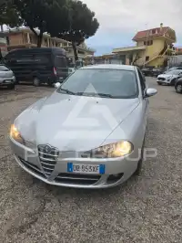 2008 Alfa Romeo 147