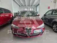 2008 Alfa Romeo 147