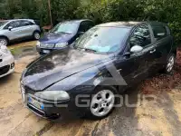 2008 Alfa Romeo 147