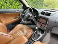 2008 Alfa Romeo 147