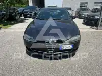2008 Alfa Romeo 147