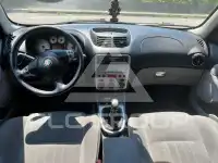 2008 Alfa Romeo 147