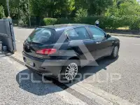 2008 Alfa Romeo 147