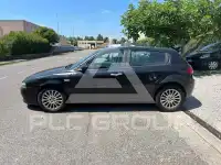 2008 Alfa Romeo 147
