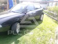 2008 Alfa Romeo 147