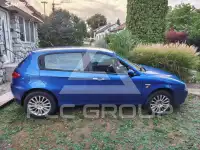 2008 Alfa Romeo 147