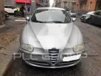 2008 Alfa Romeo 147