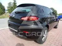 2008 Alfa Romeo 147