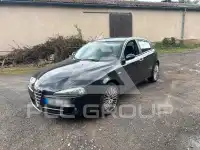 2008 Alfa Romeo 147