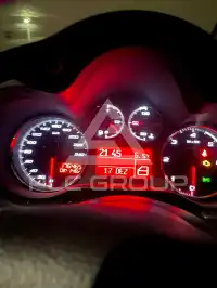 2008 Alfa Romeo 147