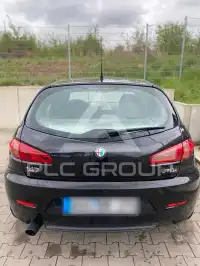 2008 Alfa Romeo 147