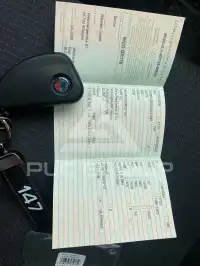 2008 Alfa Romeo 147