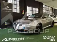 2008 Alfa Romeo GT