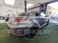 2008 Alfa Romeo GT