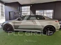 2008 Alfa Romeo GT