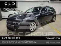 2008 Alfa Romeo 159