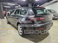 2008 Alfa Romeo 159